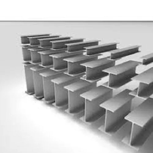 Narrow parallel beam