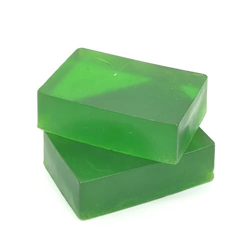 Neem Tulsi Natural Soap Base