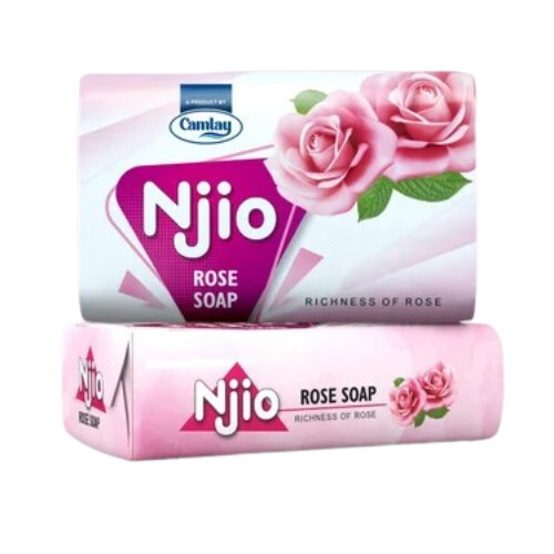Njio Bath Soap