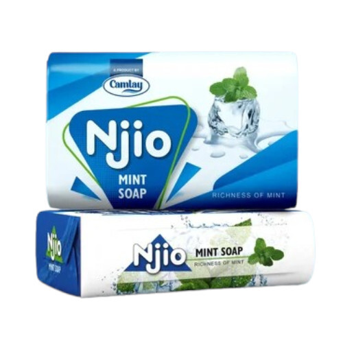 Njio Mint Soap