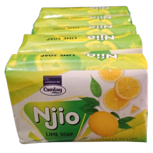 Njio Neem Bath Soap