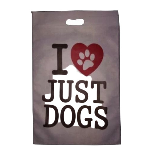 Non Woven Printed Carry Bag