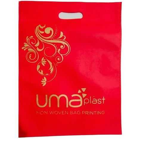 Non Woven Shopping Carry Bag