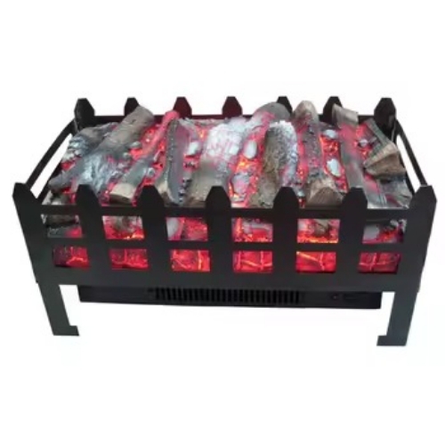 OEM tv stand electric glass 