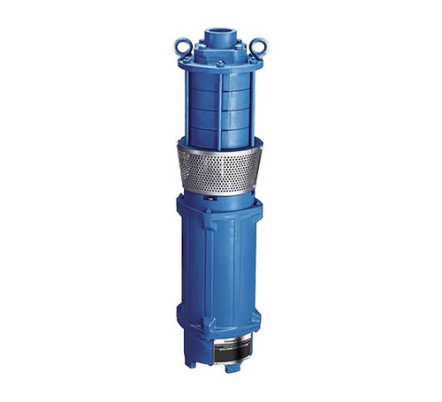 Open Well Submersible Pump