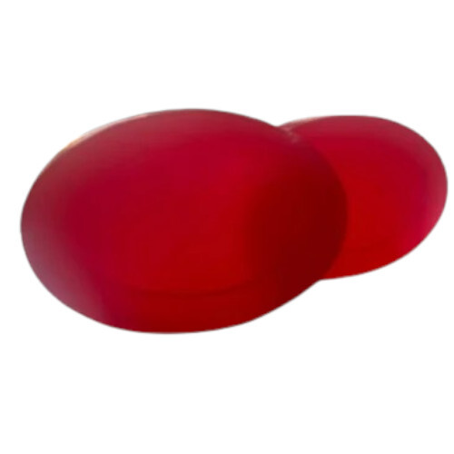 Oval Lavender Glycerine Bath Soap