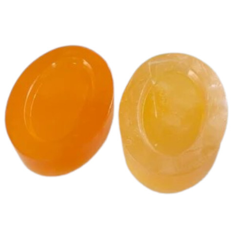 Papaya and Honey Soap