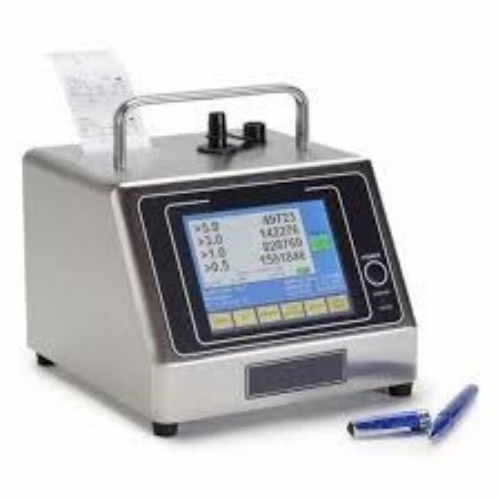 Particle Counter 
