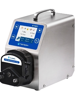Peristaltic Pumps