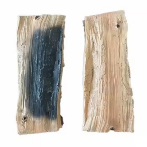 Pine fire wood