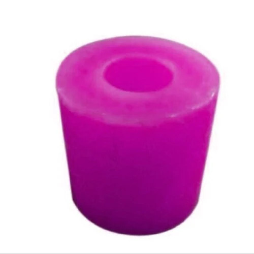 Pink Textile Wax Roll