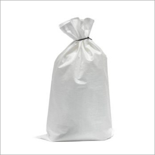Pp Bag For Rice
