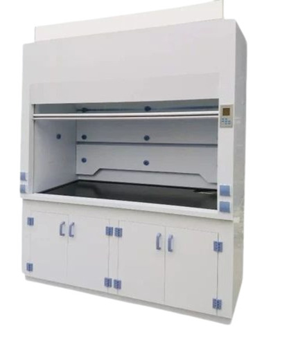 Pp Fume Hood