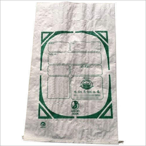 PP Printed Bag