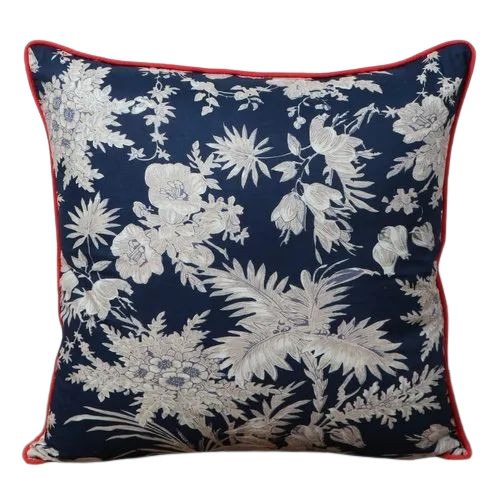 Printed Cushion Cover