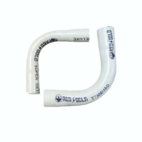 Pvc Conduit Bend