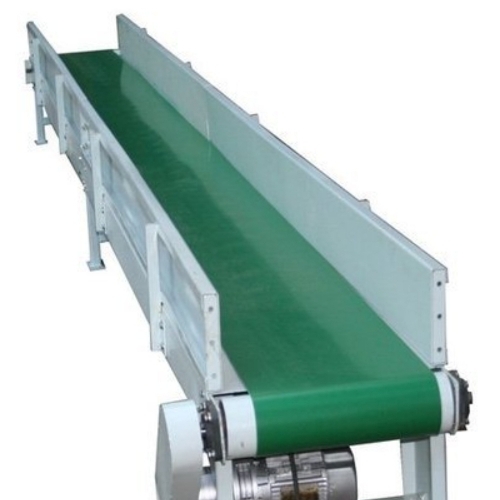 Pvc Flat Conveyer Belt