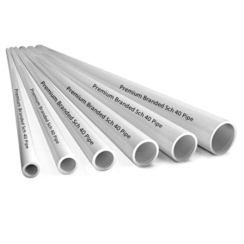 Pvc Pipe