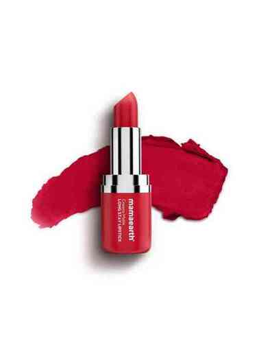 Red Lipstick
