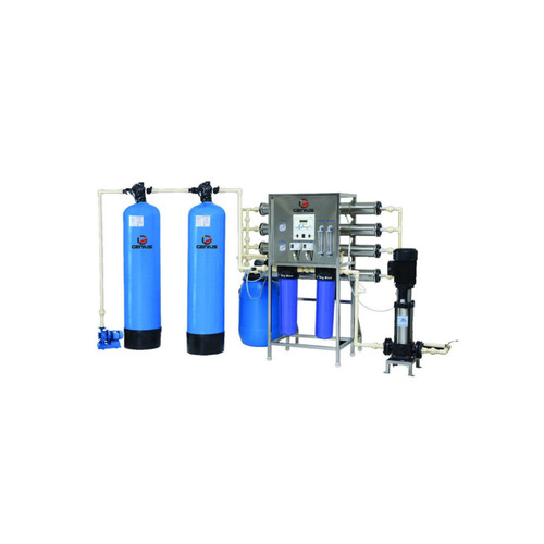 RO Plant