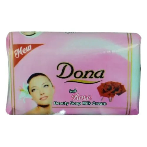 Rose Bath Soaps - Feature: Moisturizing