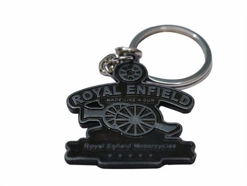 Royal Enfield Key Ring