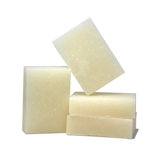 Shea Butter Natural Soap Base