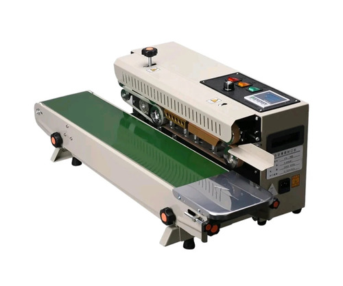 Shock Proof Band Sealer Machine