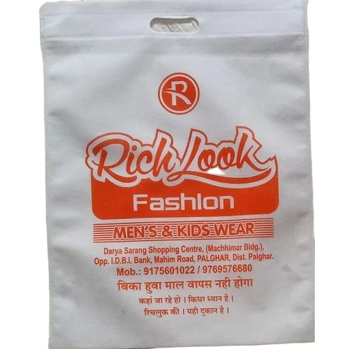 Shopping Non Woven Bags