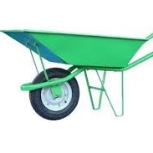 Single Wheel Barrow
