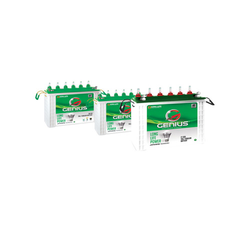 Solar Batteries