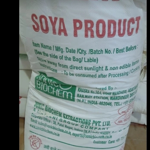 Soya product