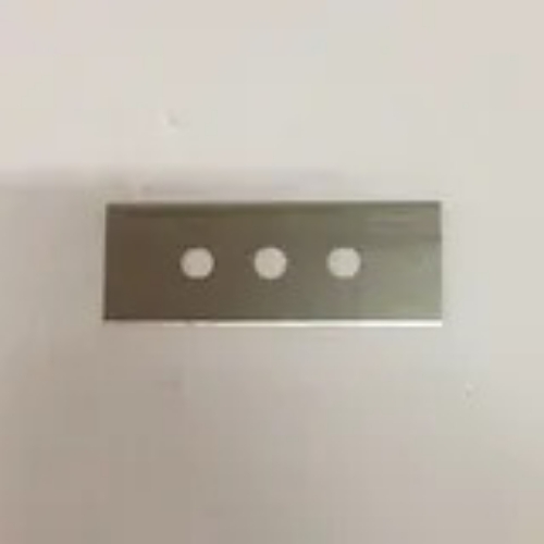 Spare parts for slitting machine 