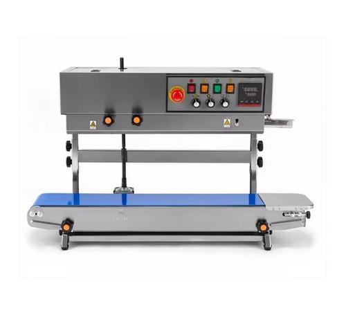 SS Vertical Band Sealer