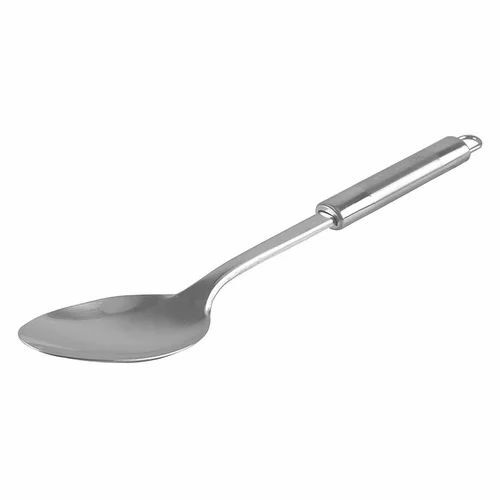 Stainless Steel Pan Spatula