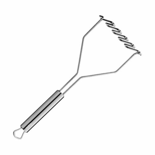 Stainless Steel Potato Masher Wired