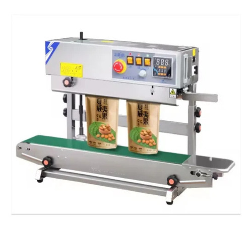 Stainless Steel Vertical Band Sealer