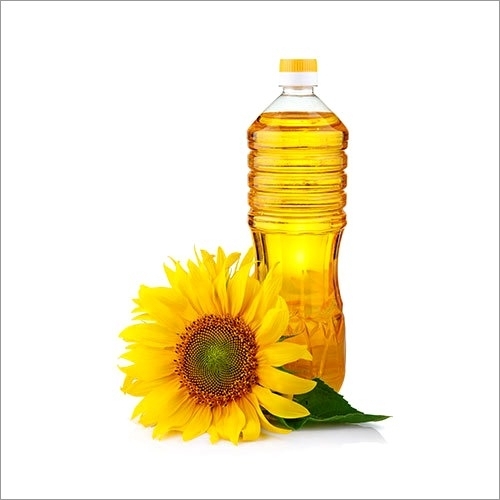 Sunflower Oil