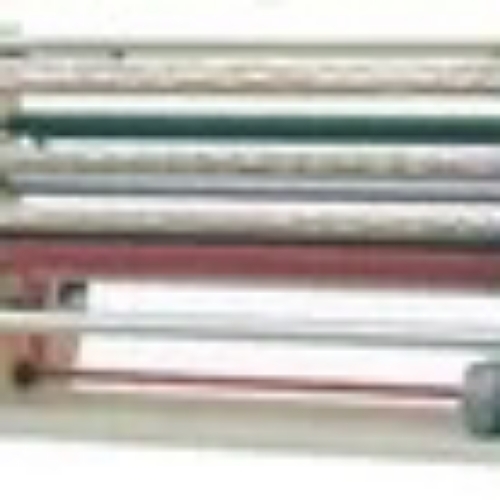 Tape slitting machine