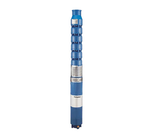 V-8 Submersible Pump