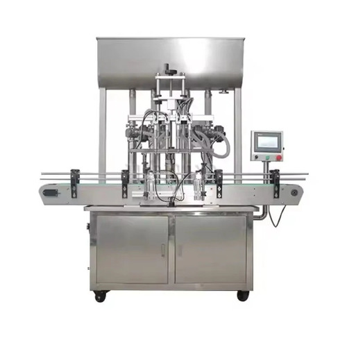 liquid filling machine