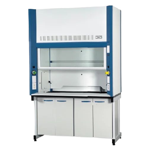 White Fume Hoods