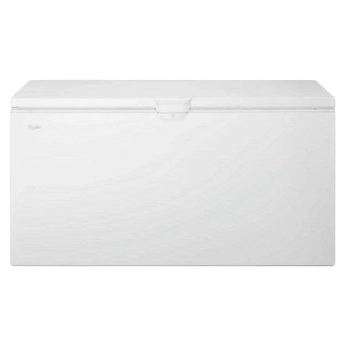 White Lab Refrigerator