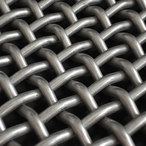 Wire Mesh Screen