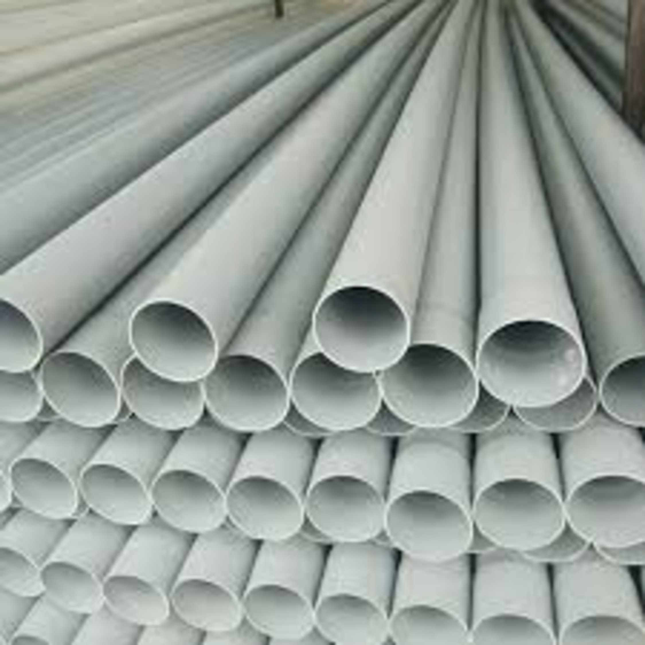 upvc pipes