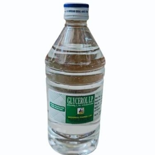 400ml Liquid Glycerol Ip