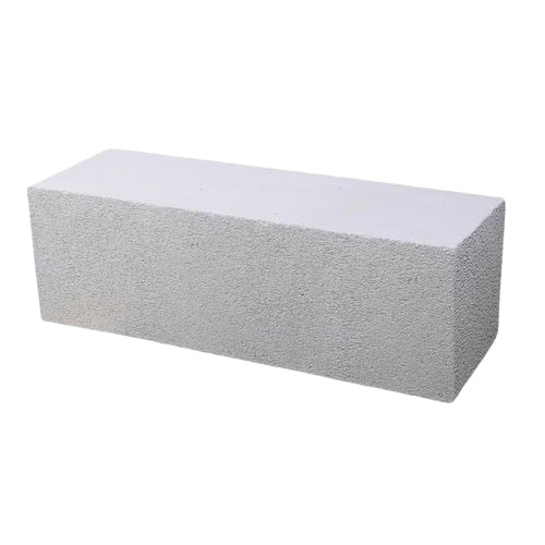 Aac Cement Block