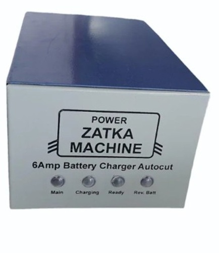 Automotive Battery Charger