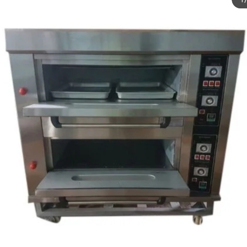 Bakery Oven