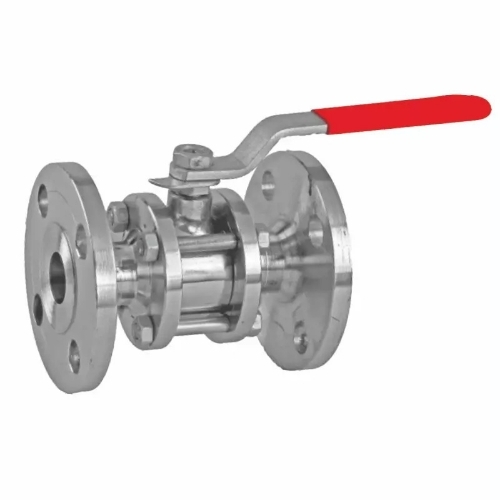 Ball Valve